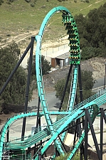 Riddler's Revenge