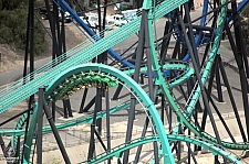 Riddler's Revenge