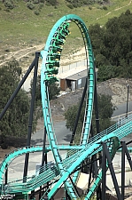 Riddler's Revenge