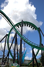 Riddler's Revenge