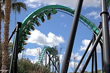 Riddler's Revenge