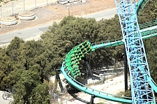 Riddler's Revenge