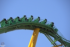 Riddler's Revenge