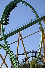 Riddler's Revenge