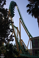 Riddler's Revenge