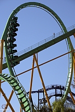 Riddler's Revenge