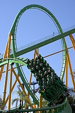 Riddler's Revenge