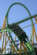 Riddler's Revenge