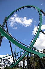 Riddler's Revenge
