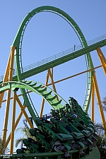 Riddler's Revenge