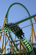 Riddler's Revenge