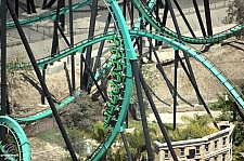 Riddler's Revenge