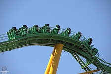Riddler's Revenge