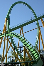 Riddler's Revenge
