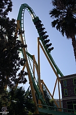 Riddler's Revenge