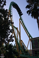 Riddler's Revenge