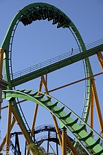 Riddler's Revenge