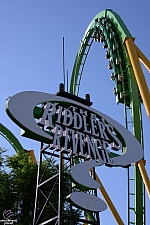 Riddler's Revenge