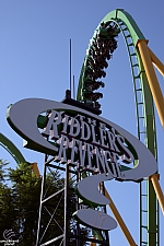 Riddler's Revenge