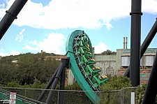 Riddler's Revenge