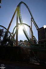 Riddler's Revenge
