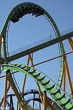 Riddler's Revenge