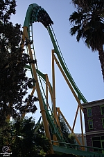 Riddler's Revenge