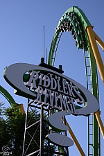 Riddler's Revenge