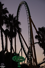 Riddler's Revenge