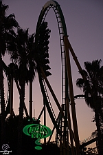 Riddler's Revenge