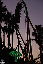 Riddler's Revenge