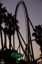 Riddler's Revenge