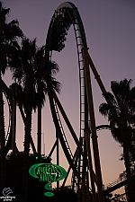 Riddler's Revenge
