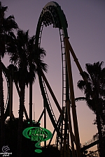 Riddler's Revenge