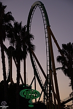 Riddler's Revenge