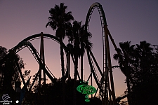 Riddler's Revenge
