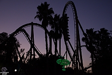 Riddler's Revenge