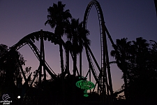 Riddler's Revenge