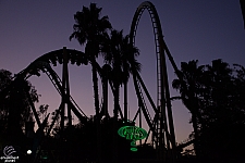 Riddler's Revenge