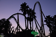 Riddler's Revenge