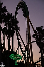 Riddler's Revenge