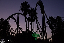 Riddler's Revenge