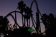 Riddler's Revenge