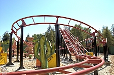 Road Runner Express