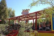 Road Runner Express