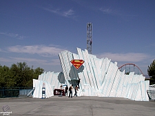 Superman: Escape from Krypton