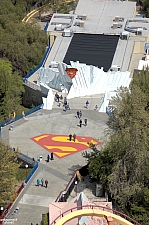 Superman: Escape from Krypton