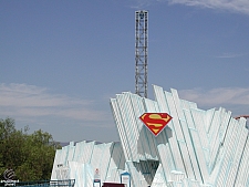 Superman: Escape from Krypton