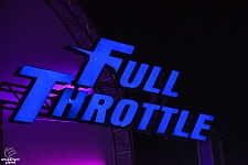 Full Throttle