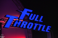 Full Throttle